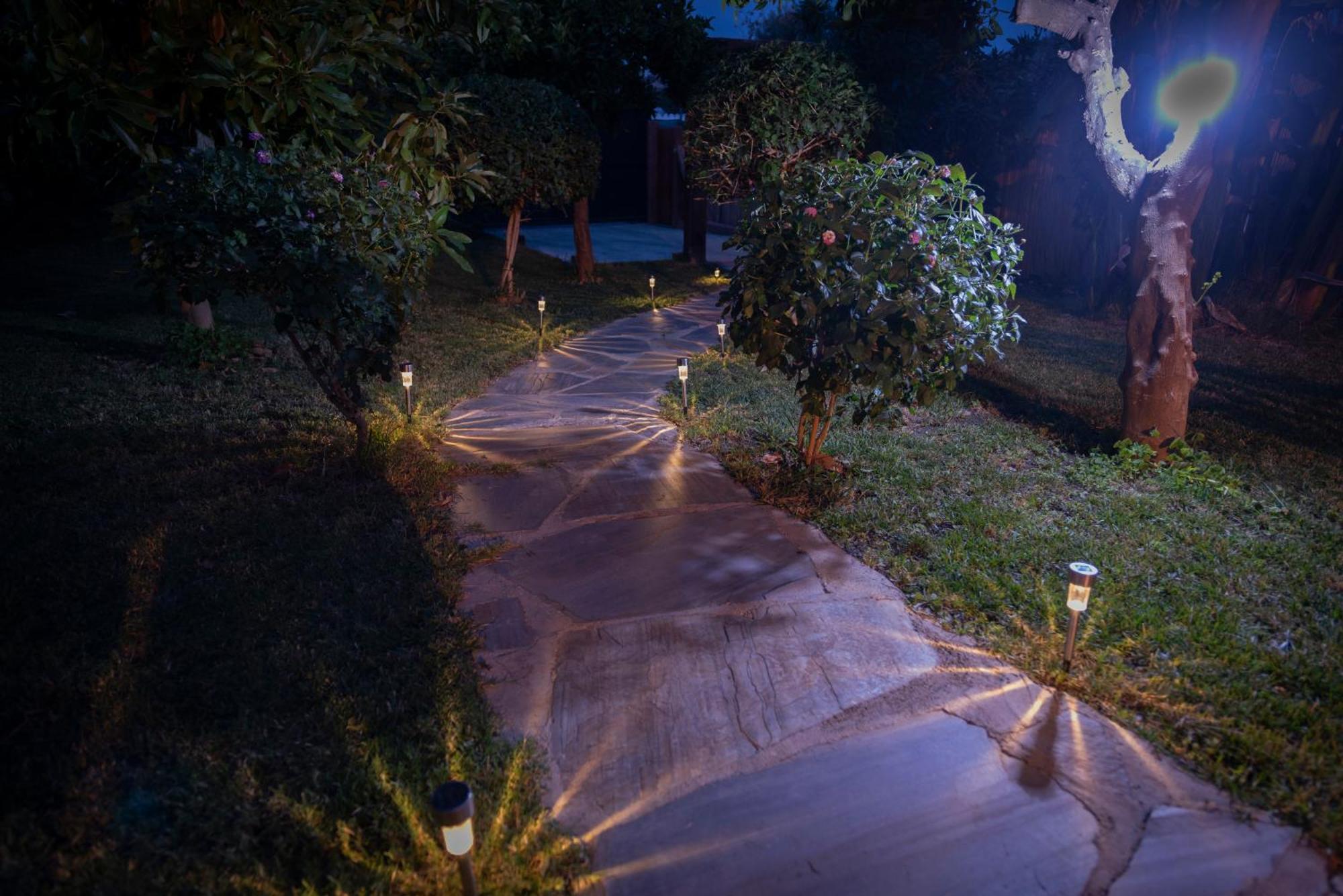 Willa El Jardin Del Eden Orgiva Zewnętrze zdjęcie